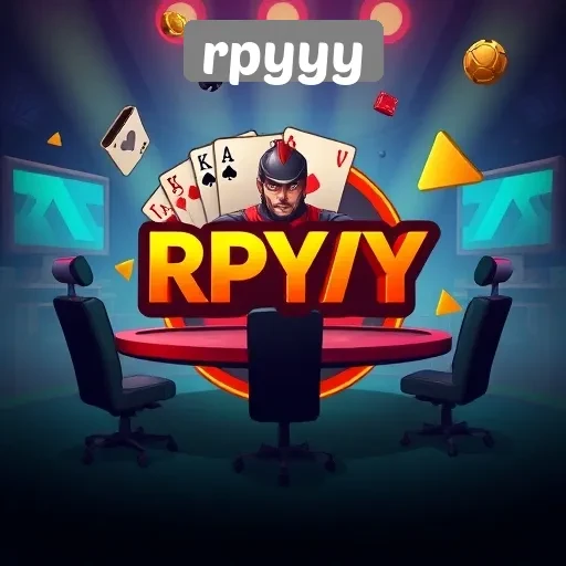 Kelebihan Rpyyy Sebagai Platform Game Online