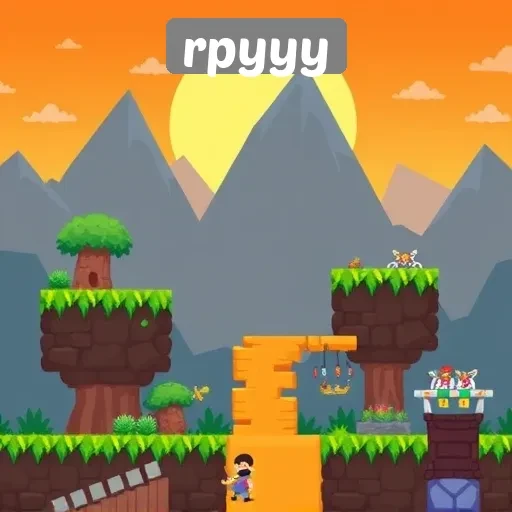 Perbandingan Rpyyy dengan Situs Game Lain di Indonesia