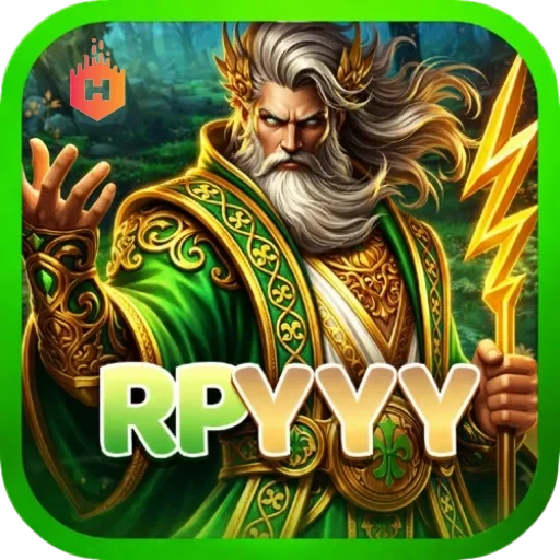 rpyyy Logo