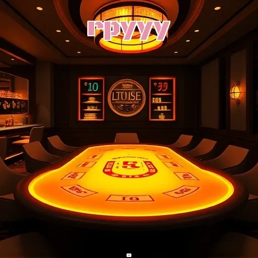 rpyyy: Temukan Kesenangan dalam Game Indie Terbaik!