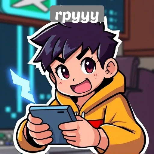 Alasan Rpyyy Dikenal di Kalangan Komunitas Game Indonesia