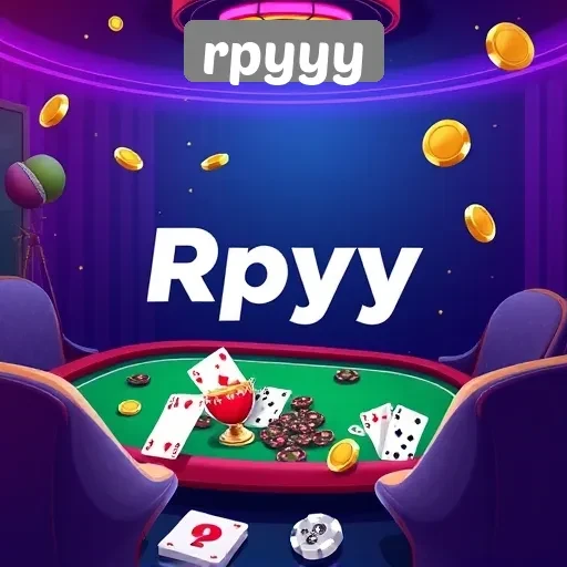 Keunggulan dan Fitur Menarik di Situs Game Rpyyy