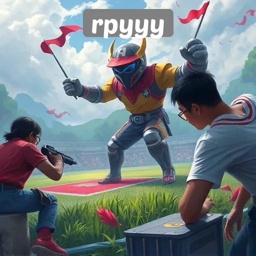 Bagaimana rpyyy Mempengaruhi Industri Game di Indonesia