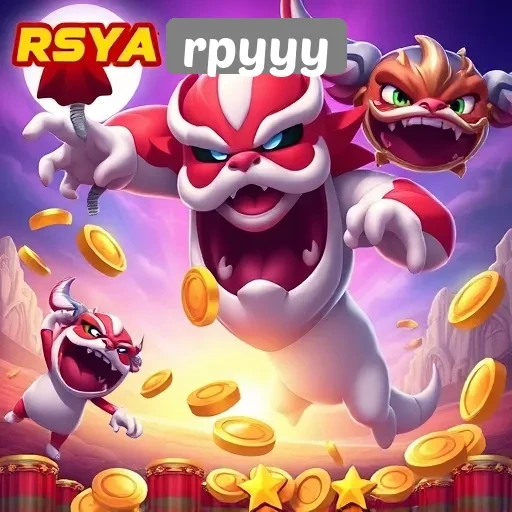 Rpyyy Menawarkan Ragam Game Menarik Untuk Penggemar