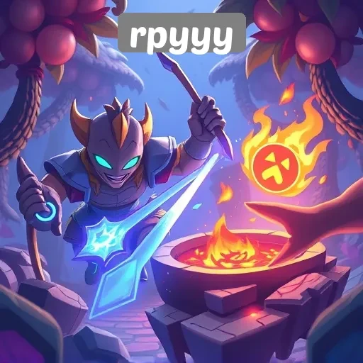 Tinjauan Fitur Unggulan Rpyyy untuk Pecinta Game