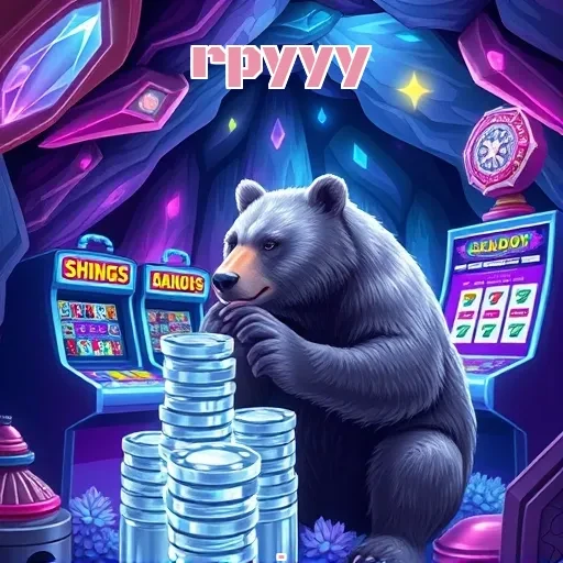 rpyyy Olahraga: Temukan Kesenangan Bermain Game Online Menarik