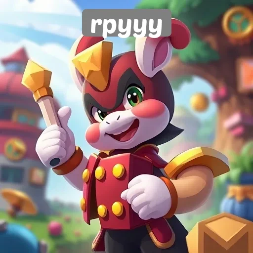 Beragam Jenis Game yang Tersedia di Rpyyy untuk Semua Usia