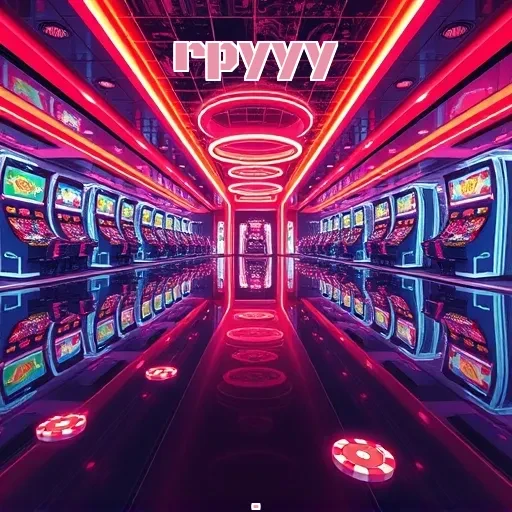 rpyyy: Nikmati Keseruan Game Online dengan Fitur VR Terbaik
